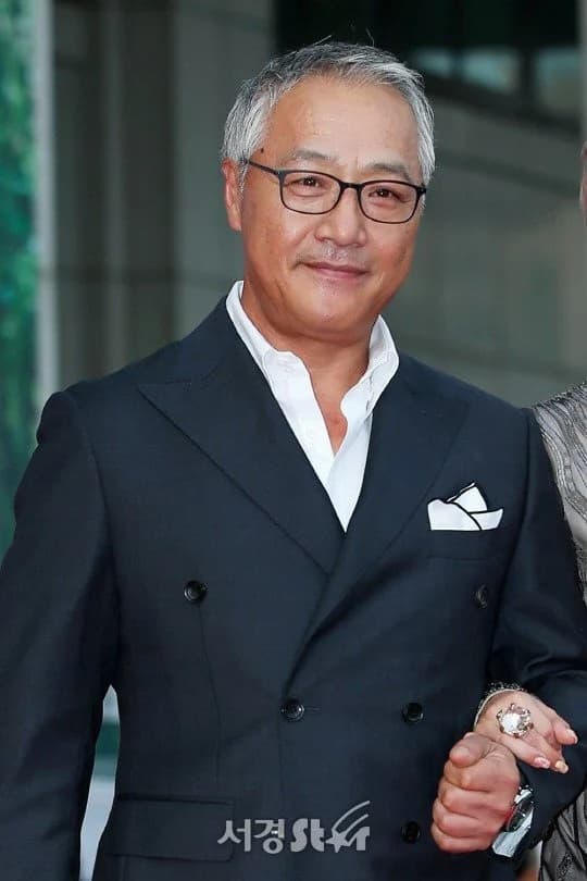 Lee Kyung Young, bê bối mại dâm, sao hàn