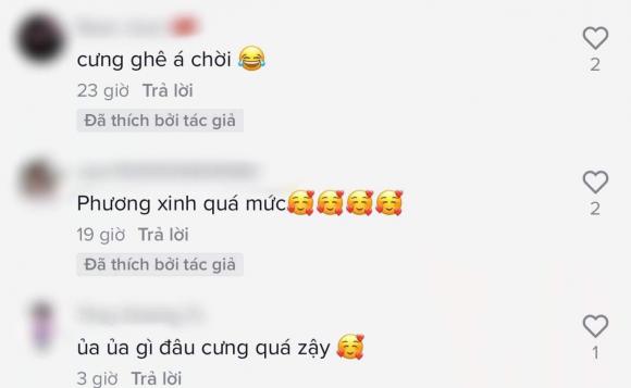 danh  hài Trường Giang, hoa hậu Thùy Tiên, sao Việt