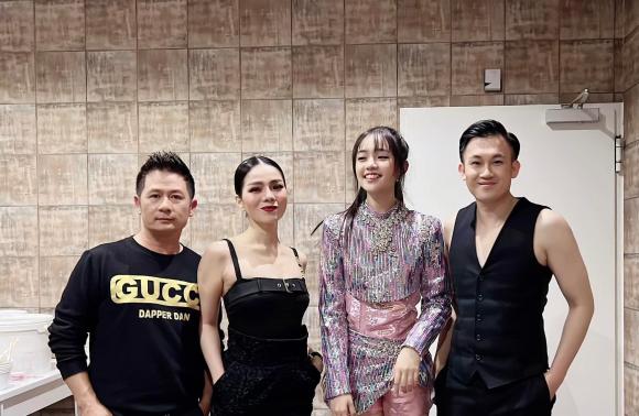 Bằng Kiều, con gái nuôi Bằng Kiều, sao việt 