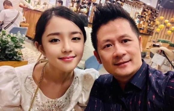 Bằng Kiều, con gái nuôi Bằng Kiều, sao việt 