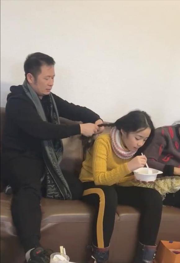 Bằng Kiều, con gái nuôi Bằng Kiều, sao việt 