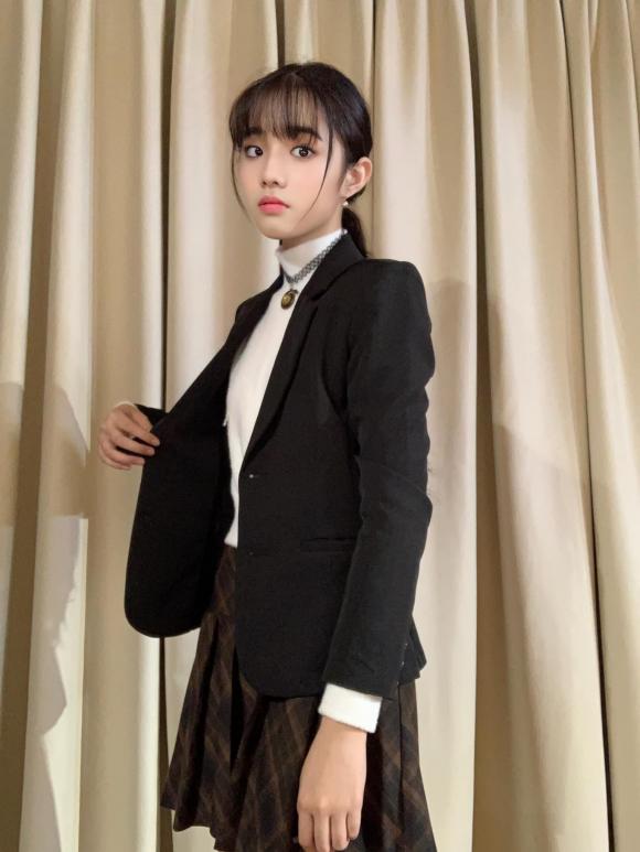 Bằng Kiều, con gái nuôi Bằng Kiều, sao việt 