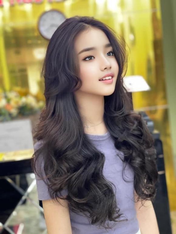Bằng Kiều, con gái nuôi Bằng Kiều, sao việt 