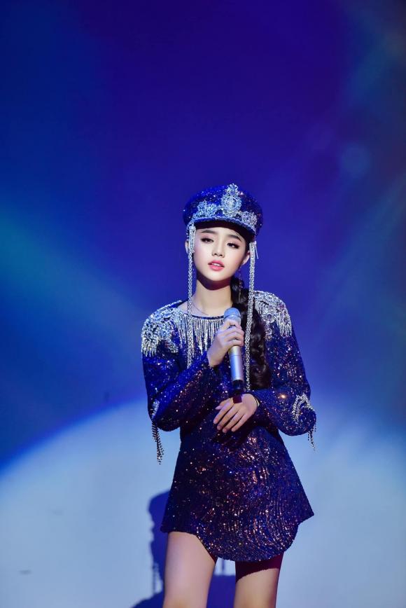 Bằng Kiều, con gái nuôi Bằng Kiều, sao việt 