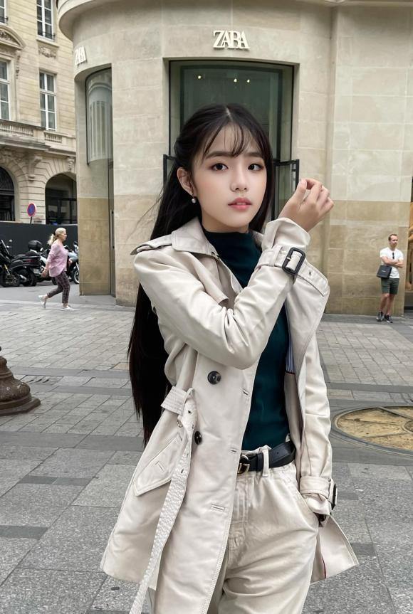 Bằng Kiều, con gái nuôi Bằng Kiều, sao việt 