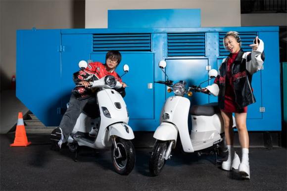 MV người đi bao, Nhà hóa học Đống Đa, Gái độc thân