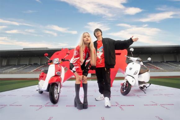 MV người đi bao, Nhà hóa học Đống Đa, Gái độc thân