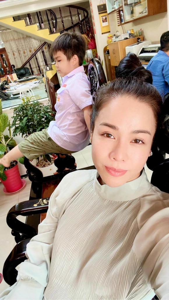 nhật kim anh, sao việt, nhật kim anh ly hôn