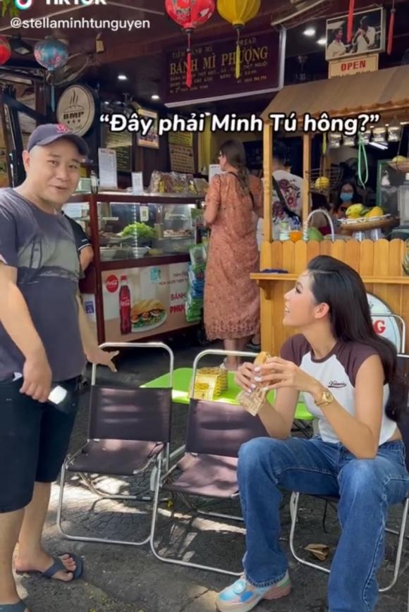 minh tú, andree, sao việt 