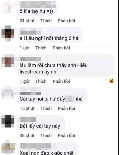 Streamer giàu nhất Việt Nam, Xoài Non, giới trẻ