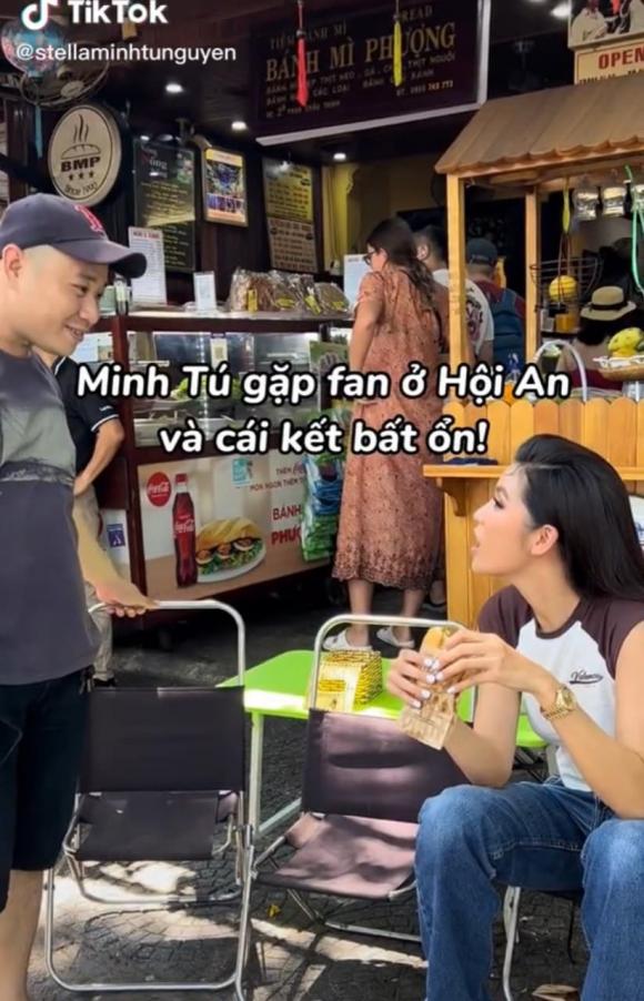 minh tú, andree, sao việt 