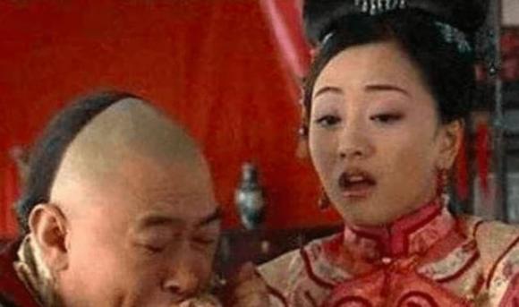 hoạn quan, thái giám, cây phất trần