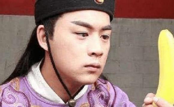 hoạn quan, thái giám, cây phất trần