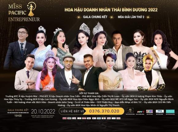 hoa-hau-doanh-nhan-chau-a-thai-binh-duong (1).jpg 0 Hoa hậu Doanh nhân Thái Bình Dương, Đoàn Minh Tài, Hoa hậu Diễm Hương, Á hậu Huỳnh Mai, Hoa hậu Phan Thị Mơ