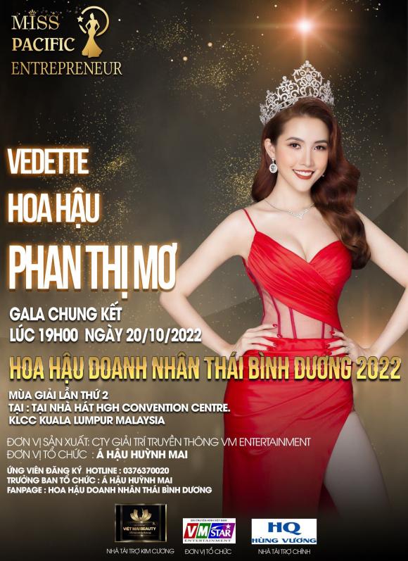 hoa-hau-doanh-nhan-chau-a-thai-binh-duong (1).jpg 0 Hoa hậu Doanh nhân Thái Bình Dương, Đoàn Minh Tài, Hoa hậu Diễm Hương, Á hậu Huỳnh Mai, Hoa hậu Phan Thị Mơ