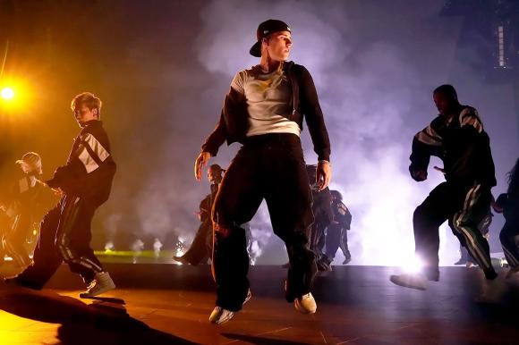 Justin Bieber bị bệnh, Justin Bieber, sao Hollywood