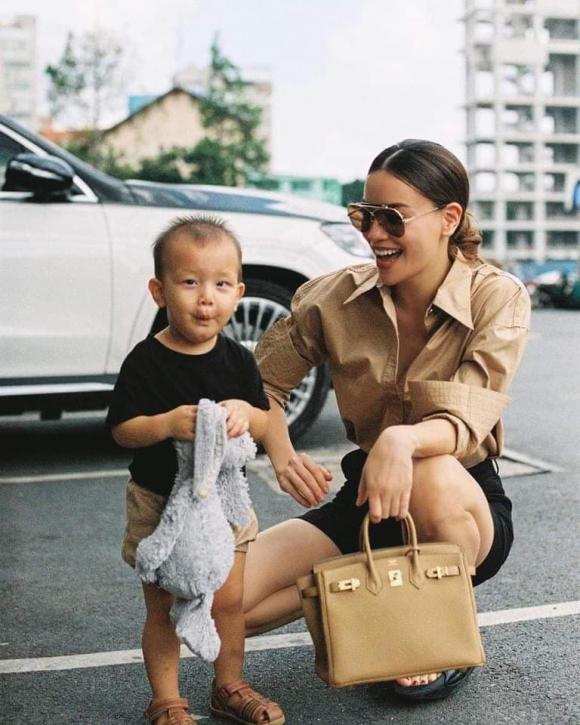 ,nữ ca sĩ hồ ngọc hà,ca sĩ Hồ Ngọc Hà, diễn viên Kim Lý, cặp sinh đôi của Hà Hồ, sao Việt