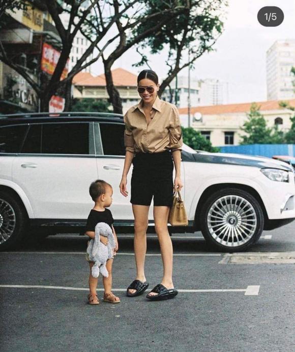 ,nữ ca sĩ hồ ngọc hà,ca sĩ Hồ Ngọc Hà, diễn viên Kim Lý, cặp sinh đôi của Hà Hồ, sao Việt