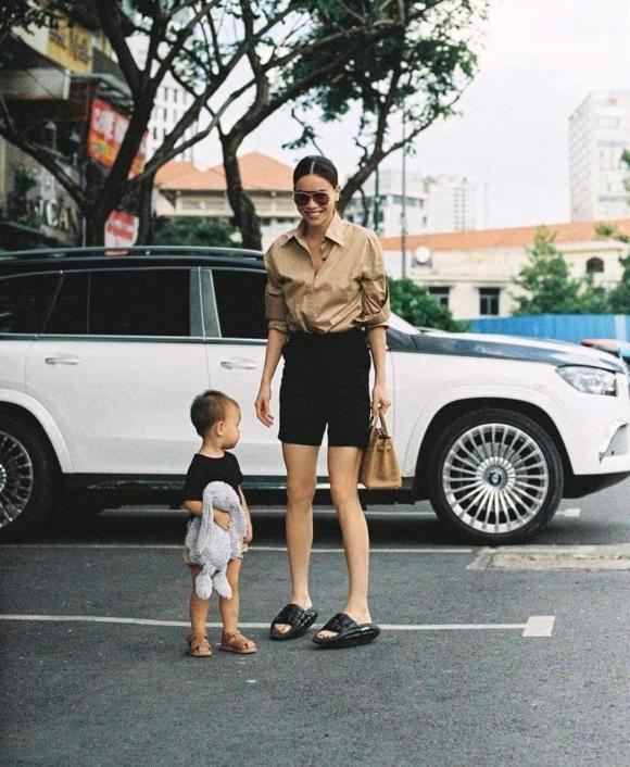 ,nữ ca sĩ hồ ngọc hà,ca sĩ Hồ Ngọc Hà, diễn viên Kim Lý, cặp sinh đôi của Hà Hồ, sao Việt