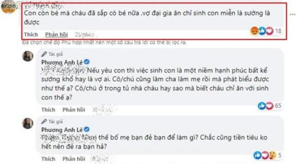 diễn viên Phanh Lee, sao Việt