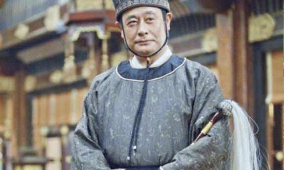 thái giám, Tôn Diệu Đình, quả ké đầu ngựa, hoạn quan