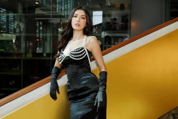 minh tú, kim duyên, sao việt 