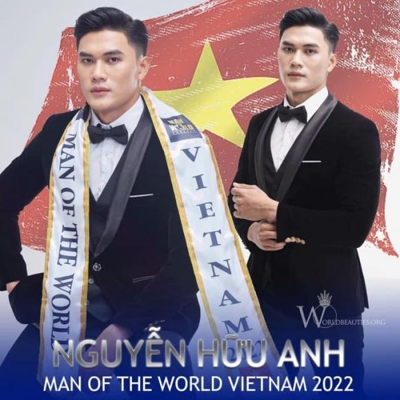 nguyễn hữu anh, nam vương thế giới, man of the world