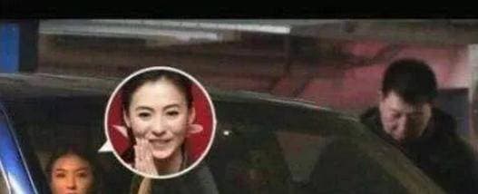 Trương Bá Chi, sao hoa ngữ, tạ đình phong