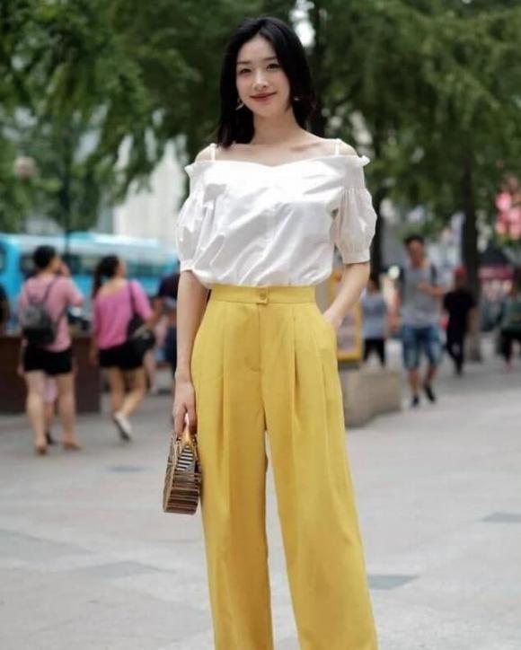 màu thời trang, màu quần áo, màu xấu