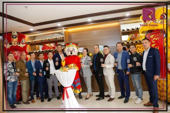 Rượu vang nhập khẩu, Rượu vang Toàn Thịnh, bia nhập khẩu