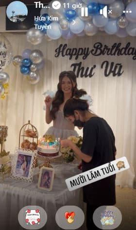 Thư Vũ, Thư Vũ lộ clip nóng, Thư Vũ về nhà đi con, giới trẻ 