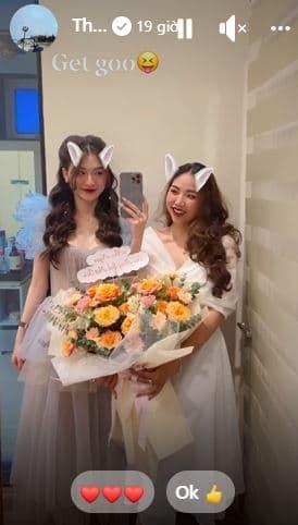 Thư Vũ, Thư Vũ lộ clip nóng, Thư Vũ về nhà đi con, giới trẻ 