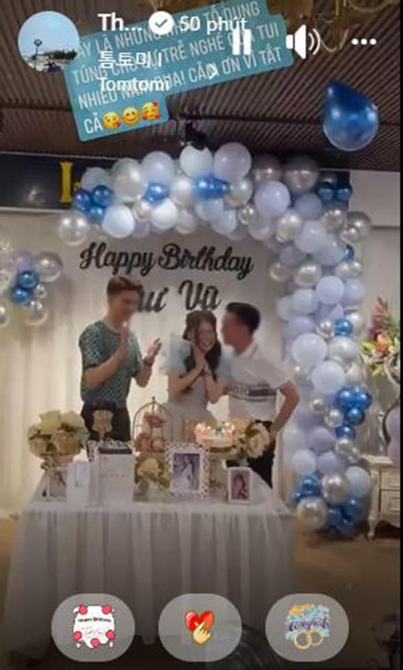 Thư Vũ, Thư Vũ lộ clip nóng, Thư Vũ về nhà đi con, giới trẻ 