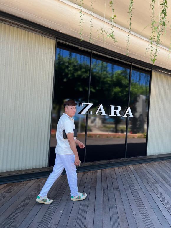 NTK Tommy Nguyễn, Miss Eco Đoàn Hồng Trang, Miss Global 2022