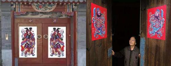 Tượng đá, tượng sư tử, long mạch, trấn yểm