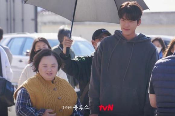 Kim Woo Bin, sao hàn, phim hàn