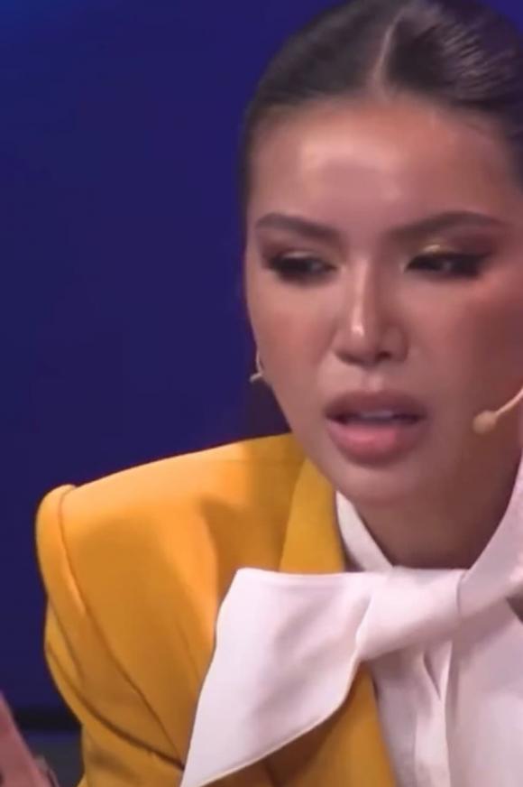 siêu mẫu minh tú, sao việt, minh tú, andree 