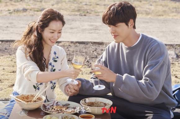 Kim Woo Bin, sao hàn, phim hàn