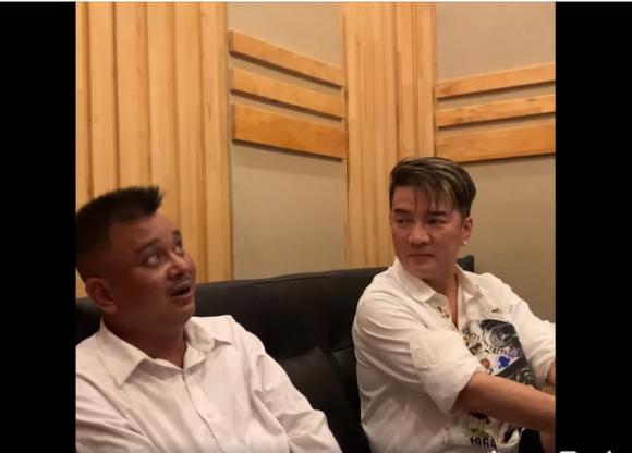 đàm vĩnh hưng, sao việt