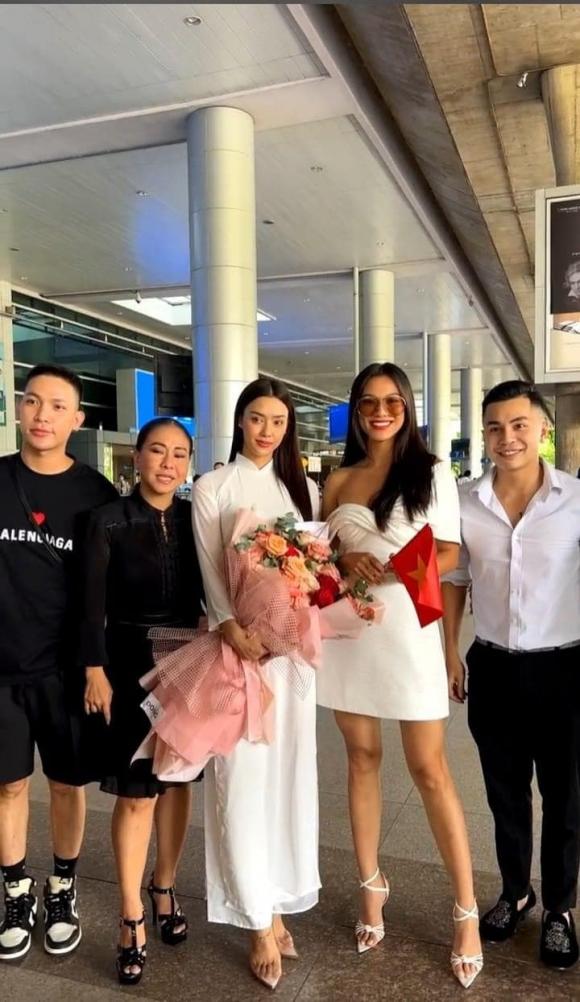 Miss Universe Thailand 2020,  Amanda Obdam, á hậu kim duyên, sao việt 