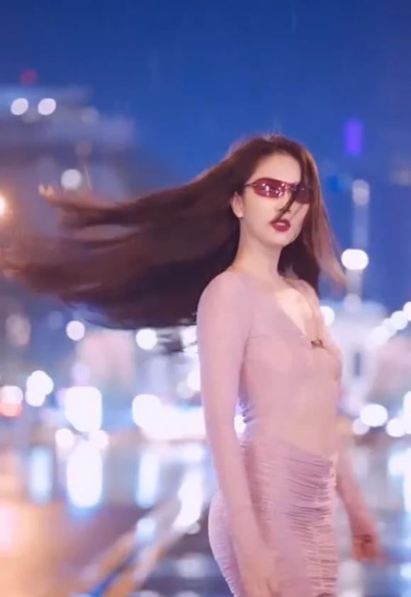 ngọc trinh, sao việt, nữ hoàng nội y 