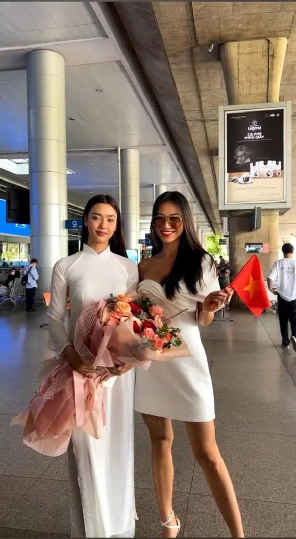 Miss Universe Thailand 2020,  Amanda Obdam, á hậu kim duyên, sao việt 
