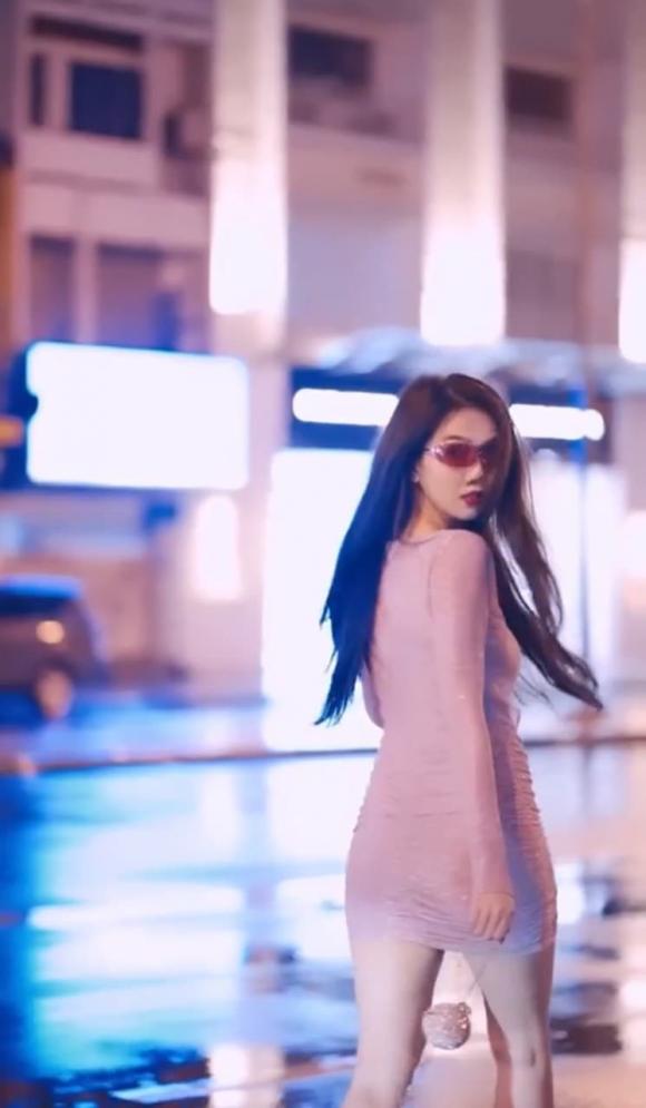 ngọc trinh, sao việt, nữ hoàng nội y 