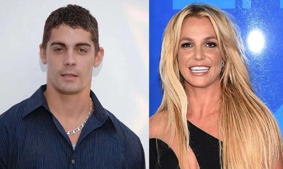 Britney Spears, sao Hollywood
