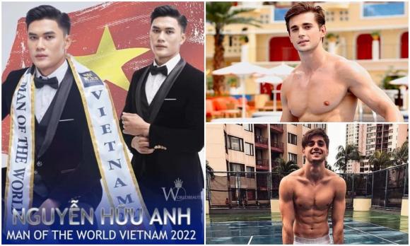 Mister Supranational 2022, Nam vương Siêu quốc gia, nam vương