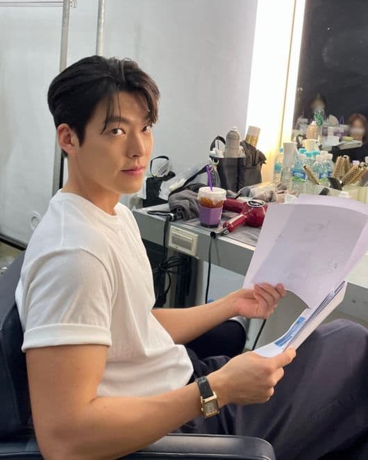 Kim Woo Bin, sao hàn, phim hàn