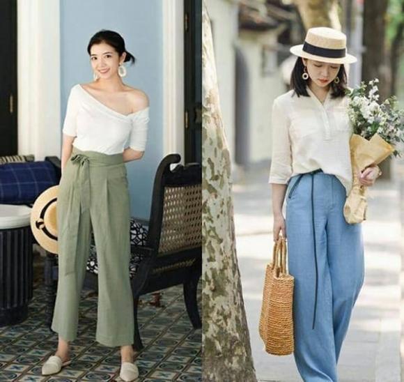 mặc đẹp, trang phục hè, thời trang hè