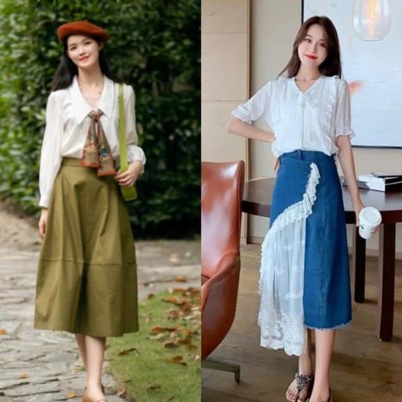 mặc đẹp, trang phục hè, thời trang hè