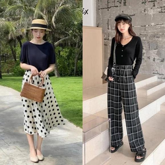 mặc đẹp, trang phục hè, thời trang hè