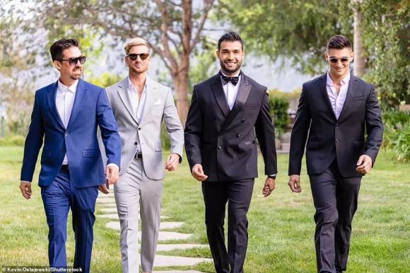 Britney Spears và Sam Asghari, Britney Spears két hôn, sao âu mỹ